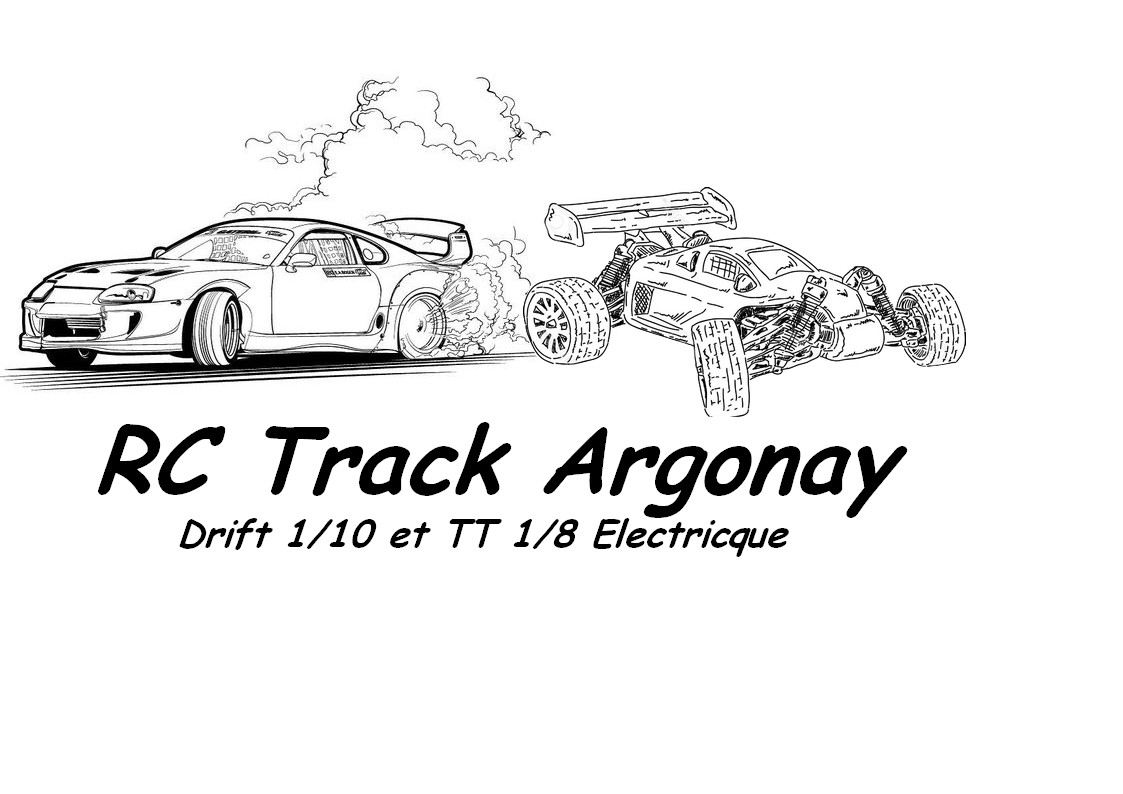 RCTrack Argonay